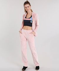 Calca-Feminina-Esportiva-Ace-Basica-em-Plush-com-Dois-Bolsos-Rose-8859194-Rose_3