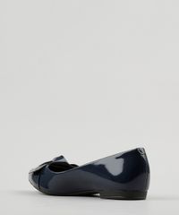 Sapatilha-Feminina-Bico-Fino-Beira-Rio-em-Verniz-com-Laco-Azul-Marinho-9175449-Azul_Marinho_3