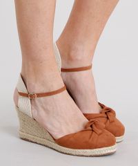 Espadrille-Feminino-Anabela-com-Corda-e-No-em-Suede-Caramelo-9098669-Caramelo_2