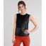 Regata-Feminina-com-Recortes-em-Suede-com-Ziper-Preto-9005660-Preto_1