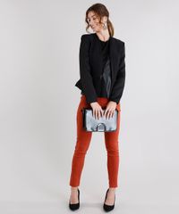 Regata-Feminina-com-Recortes-em-Suede-com-Ziper-Preto-9005660-Preto_3