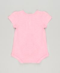Body-Infantil-com-Renda-Manga-Curta-Decote-Redondo-em-Algodao---Sustentavel-Rosa-8880206-Rosa_2