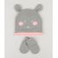 Gorro-Infantil-Coelho-em-Trico---Luva-Cinza-8864986-Cinza_1