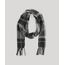 Cachecol-Masculino-Xadrez-com-Franjas-Chumbo-8907214-Chumbo_1