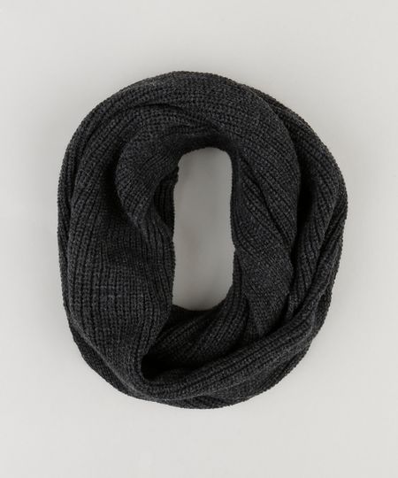 Cachecol-Gola-Masculino-em-Trico-Chumbo-8909218-Chumbo_1 Cachecol-Gola-Masculino-em-Trico-Chumbo-8909218-Chumbo_1