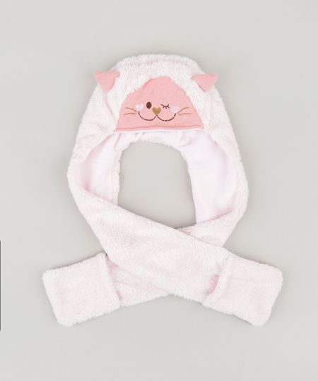 Gorro-Infantil-com-Orelhinhas-de-Luva-e-Pelo-Rosa-Claro-8868230-Rosa_Claro_1 Gorro-Infantil-com-Orelhinhas-de-Luva-e-Pelo-Rosa-Claro-8868230-Rosa_Claro_1