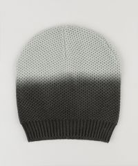 Gorro-Masculino-em-Trico-Degrade-Verde-Escuro-8909215-Verde_Escuro_2