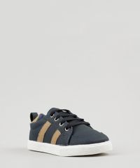 Tenis-Infantil-com-Listras-Azul-Marinho-9129155-Azul_Marinho_2