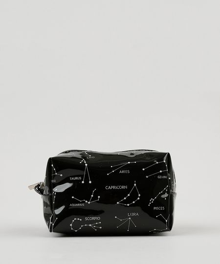 Necessaire-Feminina-de-Plastico-Estampada-de-Constelacoes-Preta-9095170-Preto_1 Necessaire-Feminina-de-Plastico-Estampada-de-Constelacoes-Preta-9095170-Preto_1