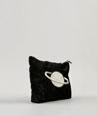 Necessaire-Feminina-em-Veludo-com-Bordado-de-Planeta-com-Lurex-Preta-9129331-Preto_2