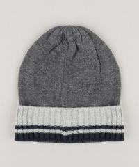 Gorro-Infantil-em-Trico-Barra-Dobrada-Cinza-Mescla-Escuro-8865067-Cinza_Mescla_Escuro_3 Gorro-Infantil-em-Trico-Barra-Dobrada-Cinza-Mescla-Escuro-8865067-Cinza_Mescla_Escuro_3