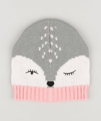 Kit-de-2-Gorros-Infantis-Rosa-Claro-8864989-Rosa_Claro_2 Kit-de-2-Gorros-Infantis-Rosa-Claro-8864989-Rosa_Claro_2