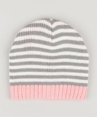 Kit-de-2-Gorros-Infantis-Rosa-Claro-8864989-Rosa_Claro_4 Kit-de-2-Gorros-Infantis-Rosa-Claro-8864989-Rosa_Claro_4