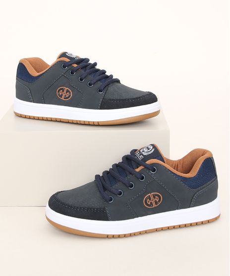 Tenis-Infantil-Ollie-com-Recortes-Azul-Marinho-9979355-Azul_Marinho_1