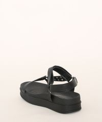 Papete-Feminina-Oneself-com-Tachas-Preta-9982291-Preto_4