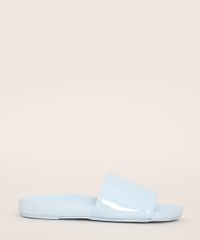 Rasteirinha-Slide-Feminina-Oneself-em-Verniz-Azul-9982246-Azul_2