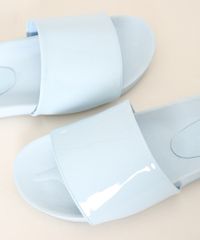 Rasteirinha-Slide-Feminina-Oneself-em-Verniz-Azul-9982246-Azul_3