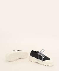 Tenis-Feminino-Oneself-Flatform-Tratorado-Preto-9982061-Preto_6