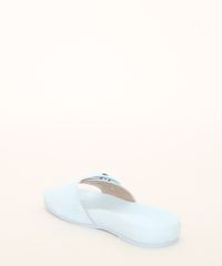 Rasteirinha-Feminina-Slide-Oneself-com-Fivela-Azul-9982244-Azul_4