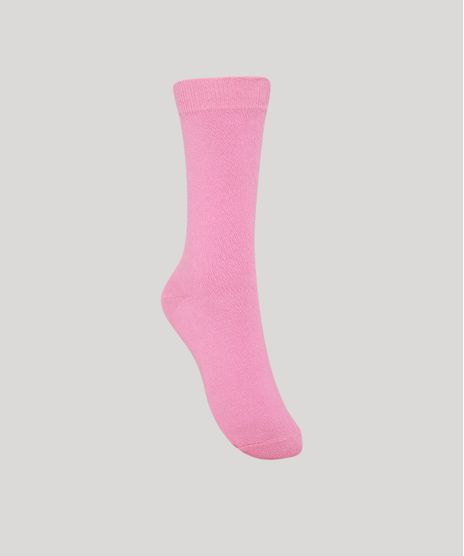 Meia-Masculina-Cano-Alto-Rosa-9985529-Rosa_1
