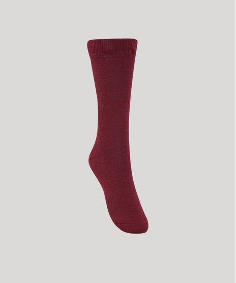 Meia-Masculina-Cano-Alto-Vinho-9985529-Vinho_1