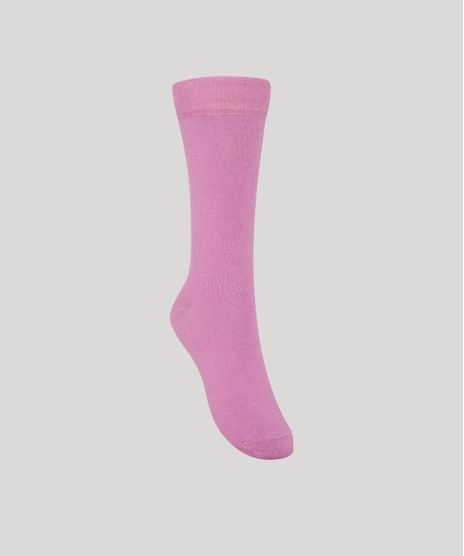 Meia-Masculina-Cano-Alto-Rosa-Escuro-9985529-Rosa_Escuro_1