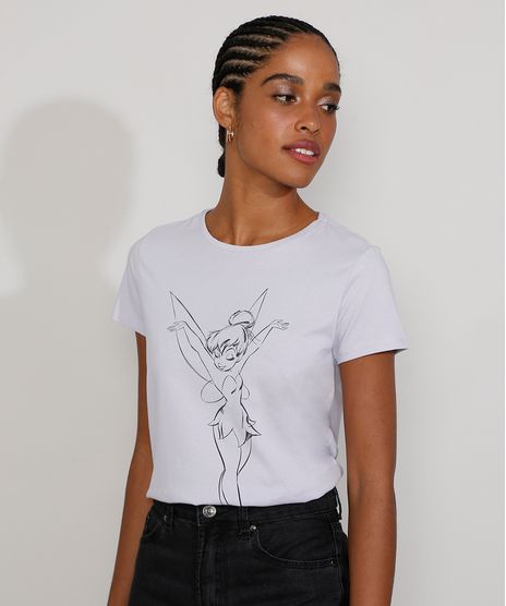 Camiseta-Feminina-Manga-Curta-Sininho-Decote-Redondo-Lilas-9979482-Lilas_1