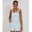 Macaquinho-Jeans-Feminino-Alca-Larga-Decote-Reto-com-Cinto-Azul-Claro-9983329-Azul_Claro_1