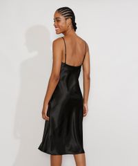 Vestido-Slip-Dress-Feminino-Midi-Acetinado-com-Fenda-Alca-Fina-Preto-9984267-Preto_2