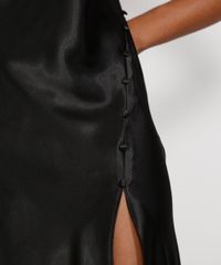 Vestido-Slip-Dress-Feminino-Midi-Acetinado-com-Fenda-Alca-Fina-Preto-9984267-Preto_6