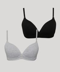 Kit-de-2-Sutias-de-Algodao-Delcotton-com-Bojo-Sem-Aro-Multicor-9973998-Multicor_1