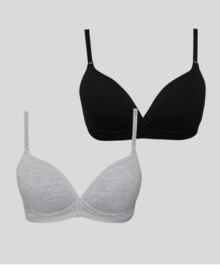 Kit-de-2-Sutias-de-Algodao-Delcotton-com-Bojo-Sem-Aro-Multicor-9973998-Multicor_1