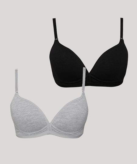 Kit-de-2-Sutias-de-Algodao-Delcotton-com-Bojo-Sem-Aro-Multicor-9973998-Multicor_1