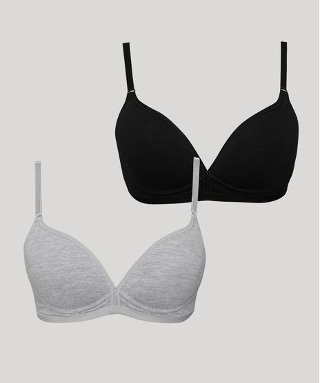 Kit-de-2-Sutias-de-Algodao-Delcotton-com-Bojo-Sem-Aro-Multicor-9973998-Multicor_1