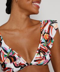 Biquini-Top-com-Bojo-Removivel-Estampado-de-Tucano-e-Babado-Protecao-UV50--Branco-9972254-Branco_5