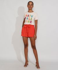 Camiseta-Feminina-Manga-Curta--Natural-Vibe--Decote-Redondo-Bege-Claro-9974547-Bege_Claro_3 Camiseta-Feminina-Manga-Curta--Natural-Vibe--Decote-Redondo-Bege-Claro-9974547-Bege_Claro_3