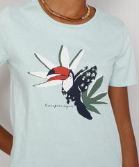 Camiseta-Feminina-Manga-Curta-Tucano-Decote-Redondo-Verde-Claro-9974552-Verde_Claro_4