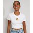 Camiseta-Feminina-Manga-Curta-Cropped-Canelada-O-Rei-Leao-com-Bordado-e-Frufru-Decote-Redondo-Off-White-9976513-Off_White_1