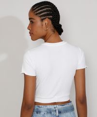 Camiseta-Feminina-Manga-Curta-Cropped-Canelada-O-Rei-Leao-com-Bordado-e-Frufru-Decote-Redondo-Off-White-9976513-Off_White_2