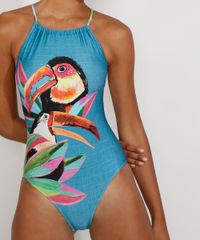 Maio-Body-com-Bojo-Halter-Neck-Estampado-de-Tucano-Protecao-UV50--Azul-Claro-9974282-Azul_Claro_3