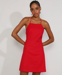 Vestido-Feminino-Curto-Frente-Unica-com-Linho-Alca-Fina-Vermelho-9981659-Vermelho_1