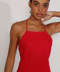 Vestido-Feminino-Curto-Frente-Unica-com-Linho-Alca-Fina-Vermelho-9981659-Vermelho_6