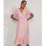 Vestido-Feminino-Midi-Estampado-Floral-com-Transpasse-e-Recorte-Manga-Bufante-Rosa-Escuro-9975371-Rosa_Escuro_1