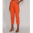 Calca-de-Sarja-Feminina-Jogger-Mom-Cintura-Super-Alta-Laranja-9977050-Laranja_1