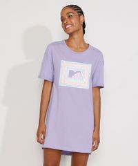 Camisola-Feminina-MTV-Manga-Curta-Lilas-9972303-Lilas_1
