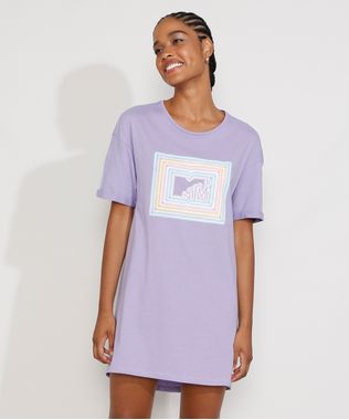 Camisola-Feminina-MTV-Manga-Curta-Lilas-9972303-Lilas_1