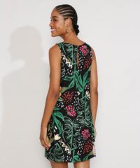 Vestido-Feminino-Curto-Estampado-Floral-Tropical-Sem-Manga-Preto-9975338-Preto_2 Vestido-Feminino-Curto-Estampado-Floral-Tropical-Sem-Manga-Preto-9975338-Preto_2