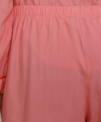 Calca-de-Pijama-Feminina-com-Vivo-Contrastante-e-Laco-Rosa-9975183-Rosa_6