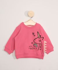 Blusa-de-Moletom-Infantil-Unicornio-Pink-9794872-Pink_1