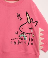 Blusa-de-Moletom-Infantil-Unicornio-Pink-9794872-Pink_2